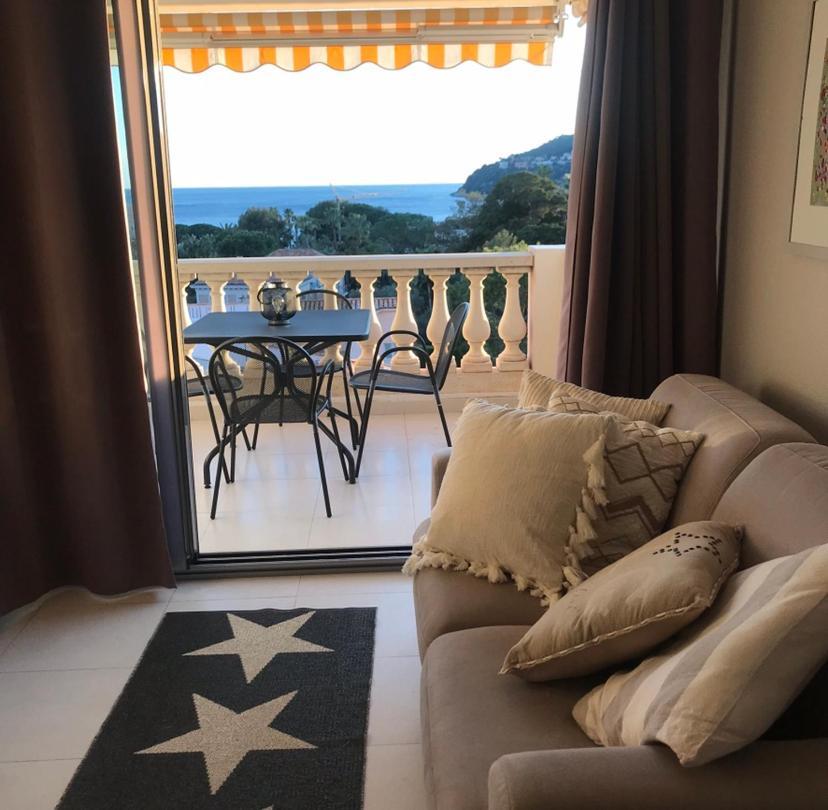 Beautiful View In Villefranche Sur Mer Villefranche-sur-Mer Exterior photo